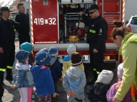 Strażacy w Naszym Przedszkolu_23