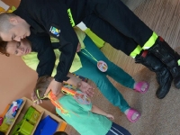 Strażacy w Naszym Przedszkolu_43