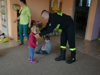 Strażacy w Naszym Przedszkolu_88