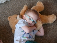 Święto Pluszowego Misia :)_4