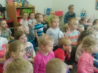 Wizyta policjanta i...Chrupka_1