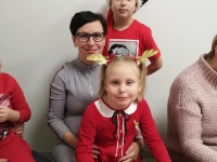 Wspólne kolędowanie - grupa Felek_12