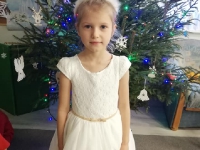 Wspólne kolędowanie - grupa Felek_15