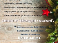 Wspólnie odmieniliśmy los 